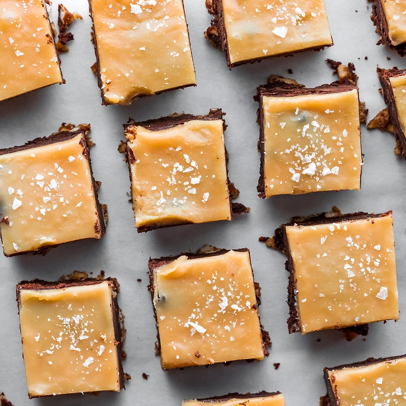 Saffron Fleur De Sel Sea Salt