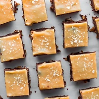 Saffron Fleur De Sel Sea Salt