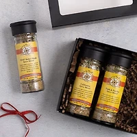 Salt Free Shaker Gift Box