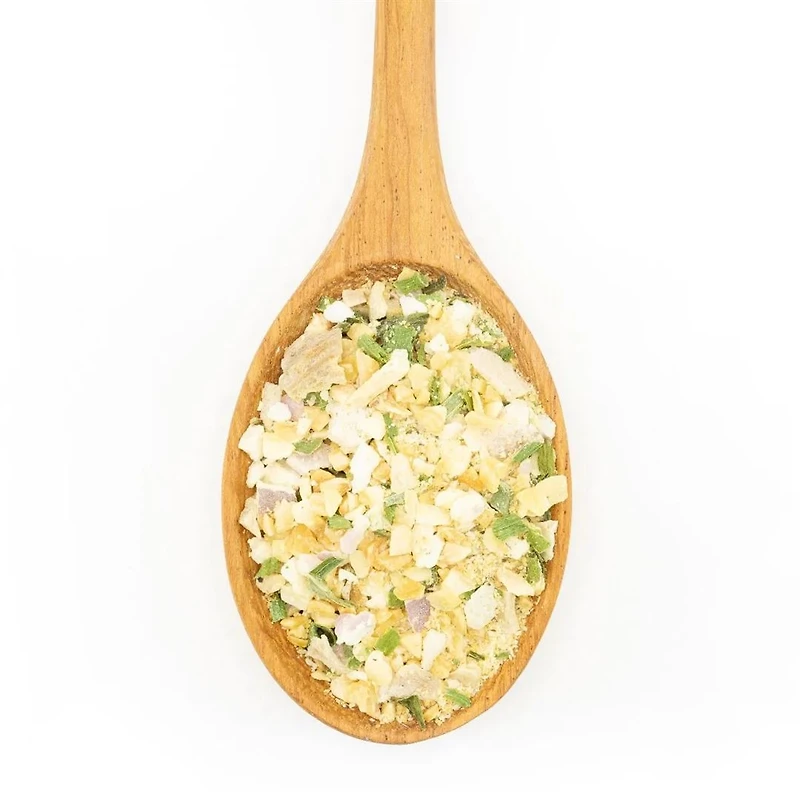 Salt-Free Vik's Garlic Fix! Spice Blend