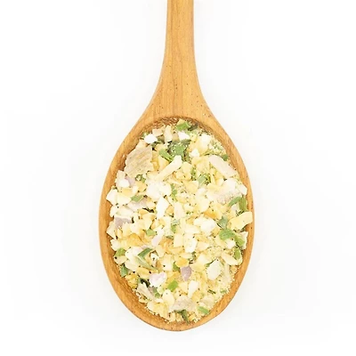 Salt-Free Vik's Garlic Fix! Spice Blend