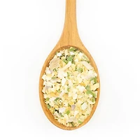Salt-Free Vik's Garlic Fix! Spice Blend