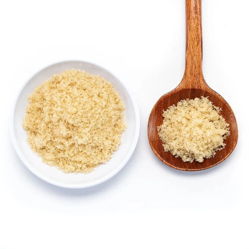 Salted Caramel Monk Fruit Sweetener