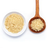 Salted Caramel Monk Fruit Sweetener