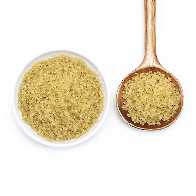 Salted Caramel Sugar