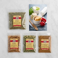 Savory Compound Butters (Kit)