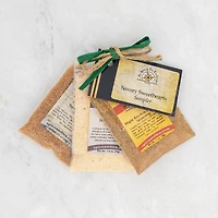 Savory Sweethearts Sampler