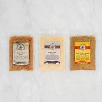 Savory Sweethearts Sampler