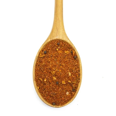 Seafood Blackening Spice Blend