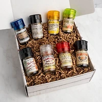 Season Up! Deluxe Gift Box