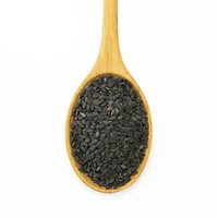 Sesame Black Seed