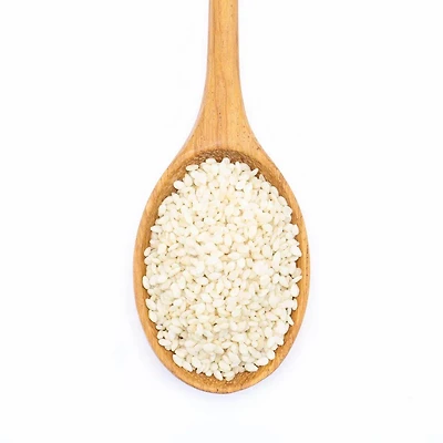 Sesame White Seed