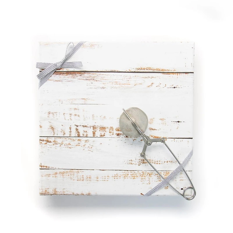 Silent & Calming Nights 9 Tin Gift Box