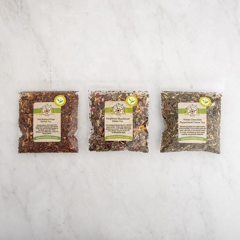 Sips of the Season Sampler