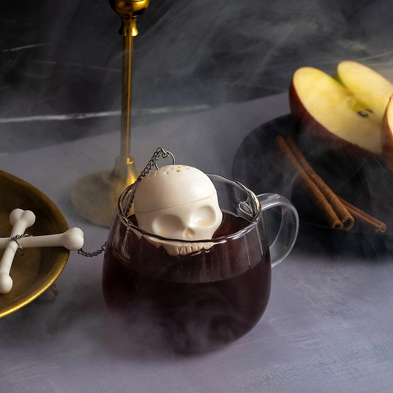 Skull & Cross Bones Infuser