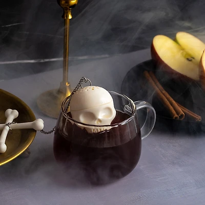 Skull & Cross Bones Infuser