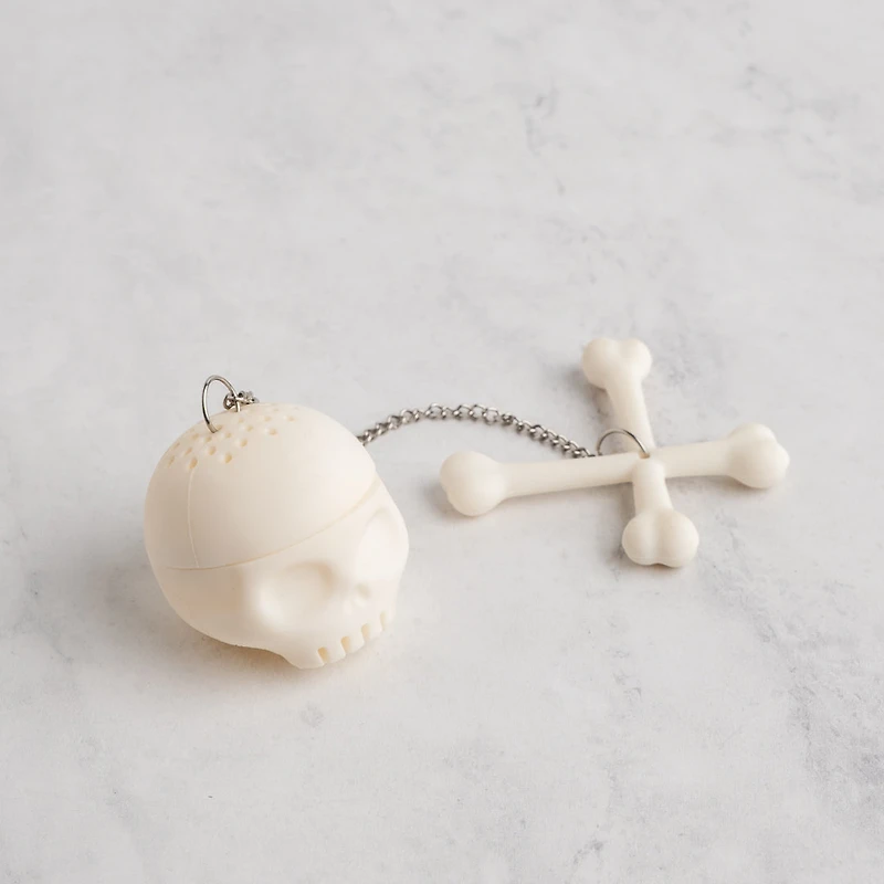 Skull & Cross Bones Infuser