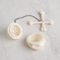 Skull & Cross Bones Infuser