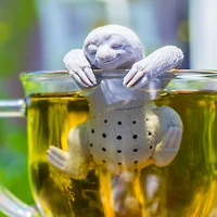 Sloth Infuser