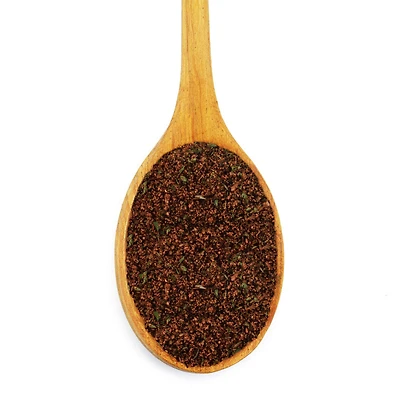 Smoky Black Garlic Seasoning