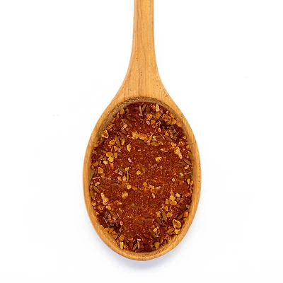 Smoky Fennel Seasoning