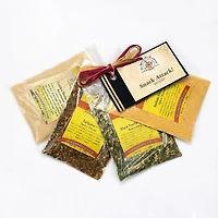 Snack Attack Sampler