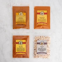 Some Like it Hot Sampler