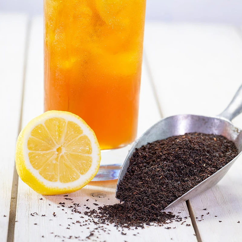 Southern Iced Tea