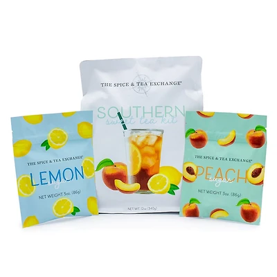 Southern Sweet Tea Kit