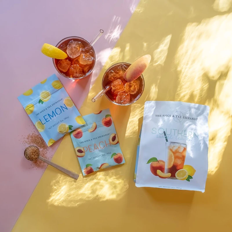 Southern Sweet Tea Kit
