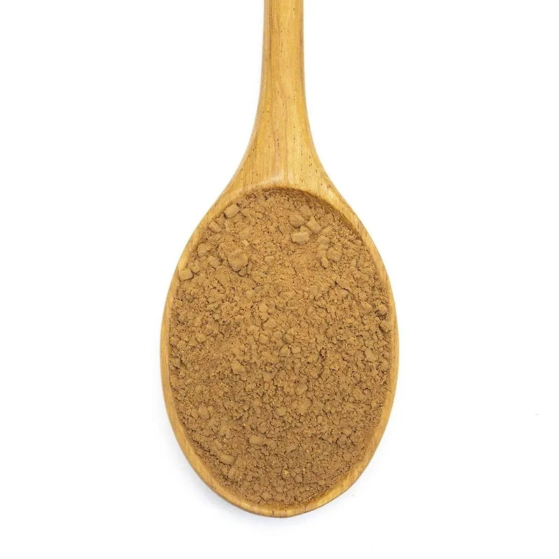 Spiced Cocoa Mix Spice Blend