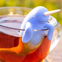Spiked Tea Infuser