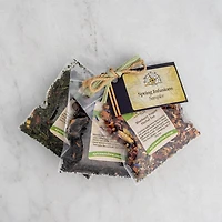 Spring Infusions Sampler