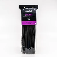 Squid Ink Linguine