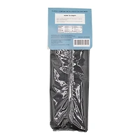 Squid Ink Spaghetti