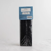 Squid Ink Spaghetti