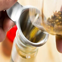 Stainless Spice Funnel