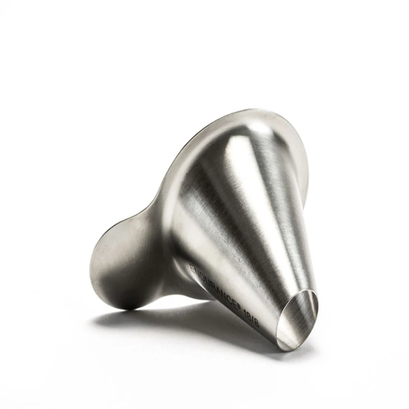 Stainless Spice Funnel