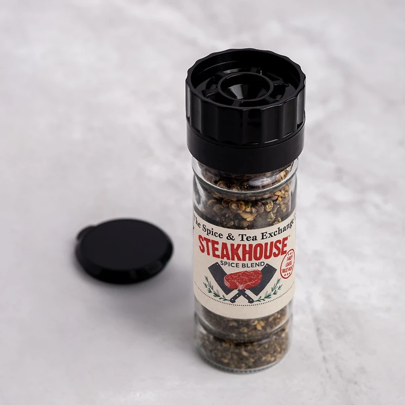 Steakhouse Spice Blend