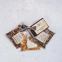 Steep the Rainbow Sampler