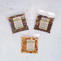 Steep the Rainbow Sampler