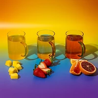 Steep the Rainbow Sampler