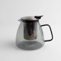 Stormy Glass Teapot