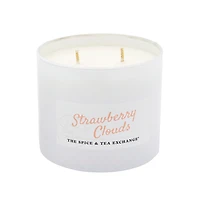 Strawberry Clouds Candle