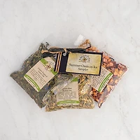 Summer Oasis on Ice Sampler
