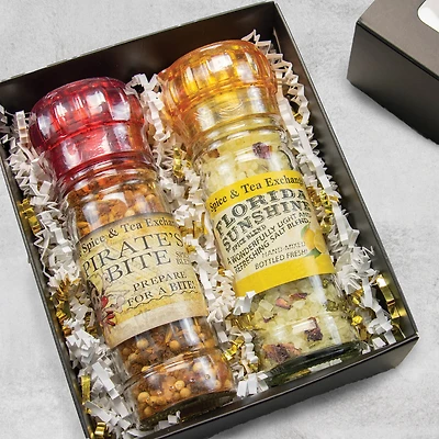 Sun & Sizzle Duo Gift Box