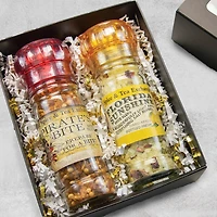 Sun & Sizzle Duo Gift Box