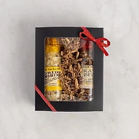 Sun & Sizzle Duo Gift Box