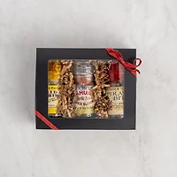 Sun & Spice Mini Grinder Trio Gift Box