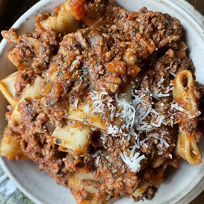Sunday Bolognese (Kit)